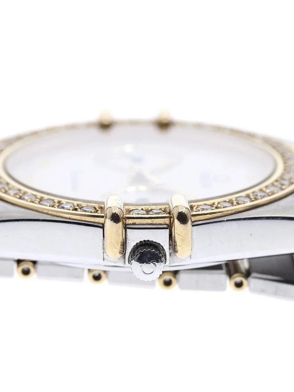 OMEGA Constellation